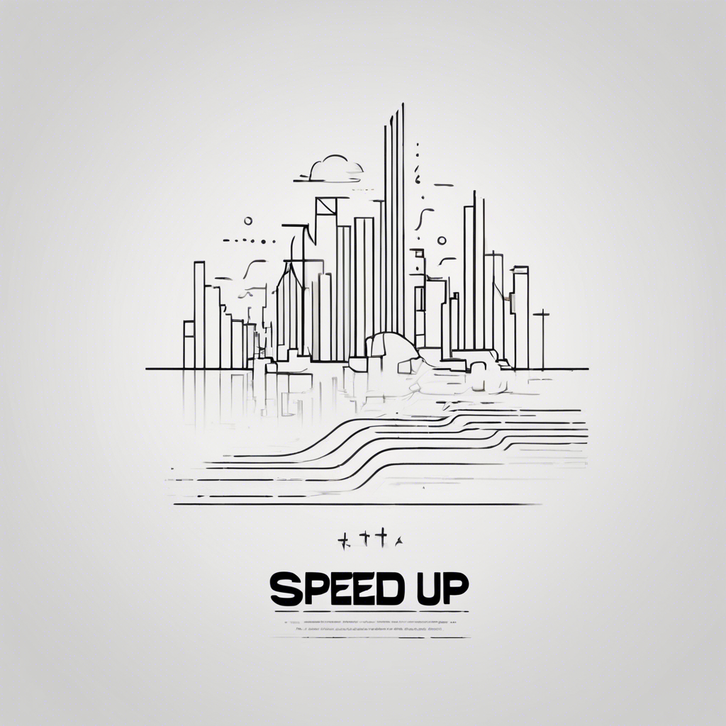 speed up - Visual Studio Marketplace